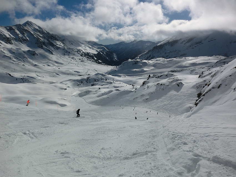 6-Obertauern, Bauernhaus 076